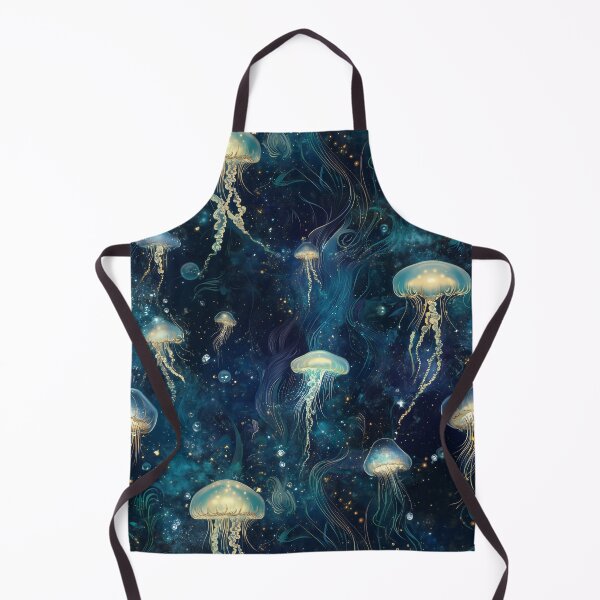Item preview, Celestial jellies designed and sold by weariedfae.