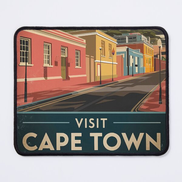 Item preview, Cape Town designed and sold by TravelWish.