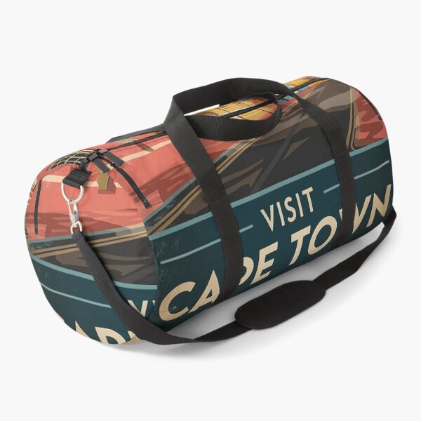 Item preview, Cape Town designed and sold by TravelWish.