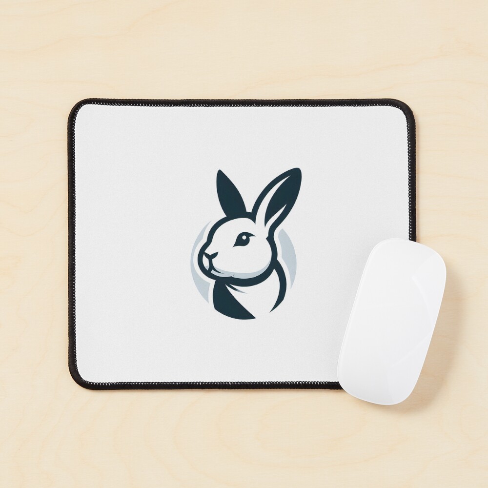 Item preview, Mouse Pad designed and sold by vectorillus.