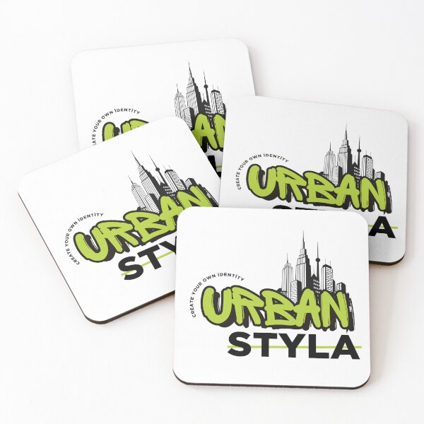 Item preview, create your own identity designed and sold by RIDVAN | Visual Art & Design.