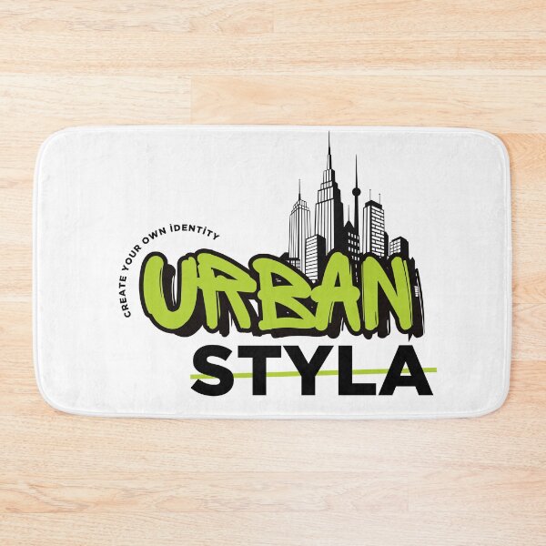 Item preview, create your own identity designed and sold by RIDVAN | Visual Art & Design.