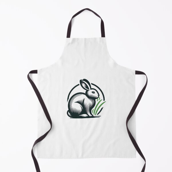 Item preview, Go Rabbit Go Rabbit designed and sold by vectorillus.