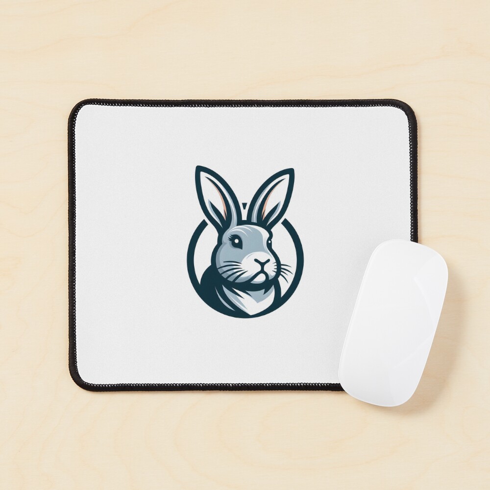 Item preview, Mouse Pad designed and sold by vectorillus.