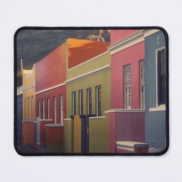 Item preview, Cape Town designed and sold by TravelWish.