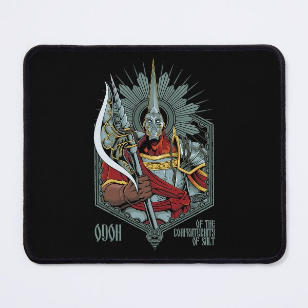 Item preview, Odon of The Confraternity of Salt designed and sold by svthyp.