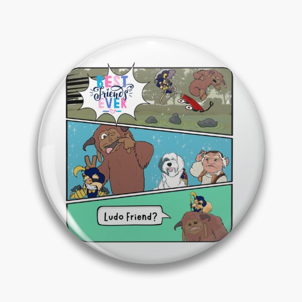 Item preview, Best friends ever designed and sold by mylittlenative.