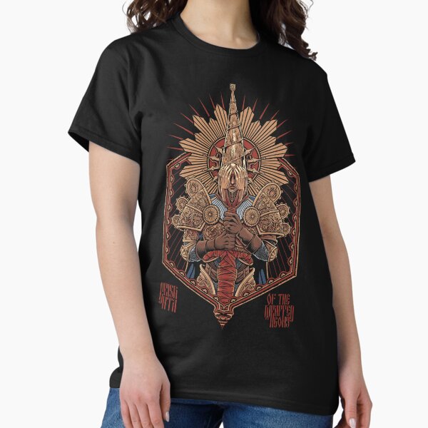 Item preview, Crisanta of The Wrapped Agony designed and sold by svthyp.
