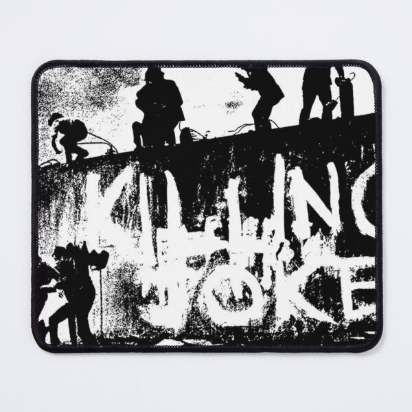 Item preview, killing joke alb cover designed and sold by NatalieNANA.