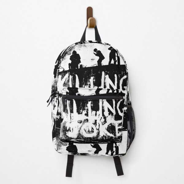 Item preview, killing joke alb cover designed and sold by NatalieNANA.