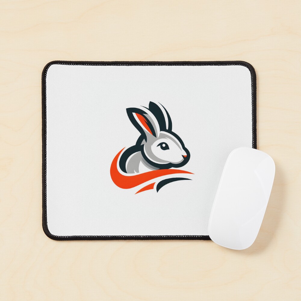 Item preview, Mouse Pad designed and sold by vectorillus.