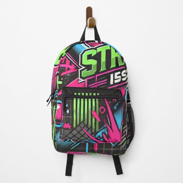 Item preview, Urban Graffiti-Inspired Art designed and sold by ComfuZy.