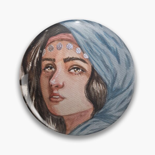 Item preview, The traveller  designed and sold by Shortboypaints.