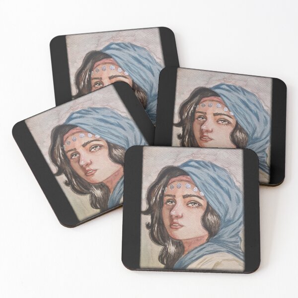 Item preview, The traveller  designed and sold by Shortboypaints.