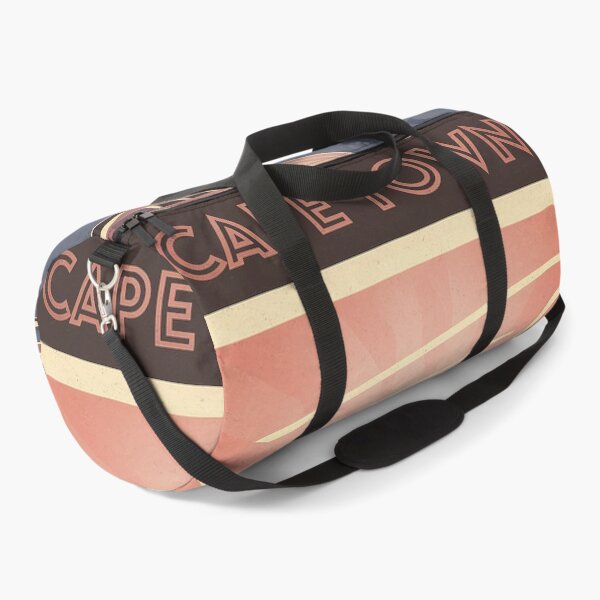 Item preview, Cape Town designed and sold by TravelWish.