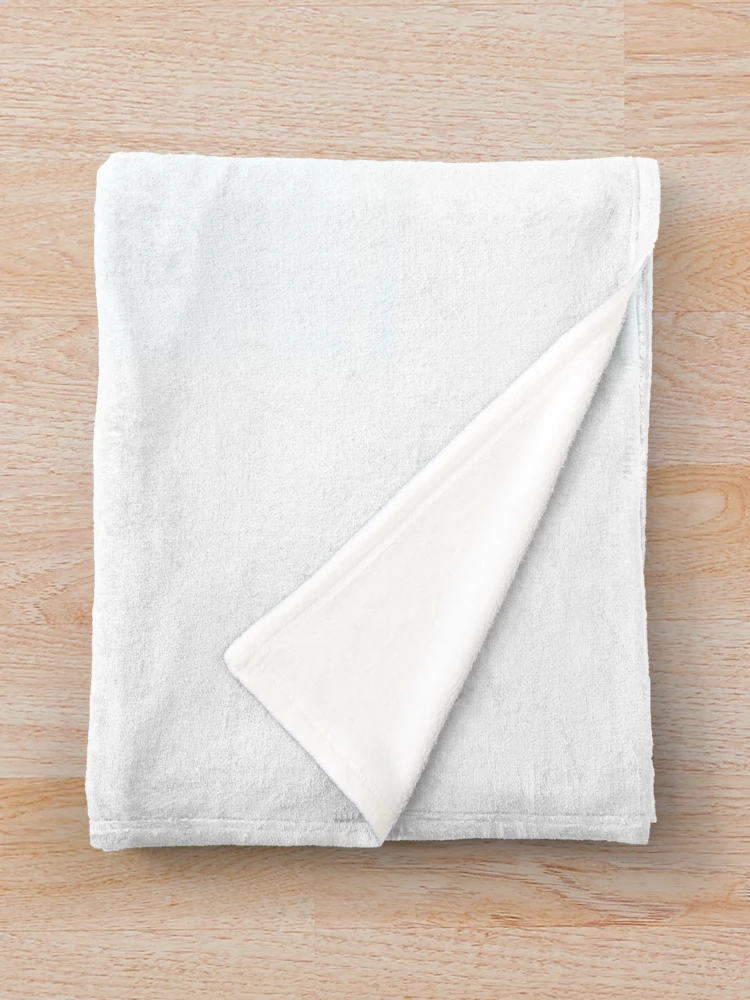 Thumbnail 3 of 6, Throw Blanket, Go Rabbit Go Rabbit designed and sold by vectorillus.