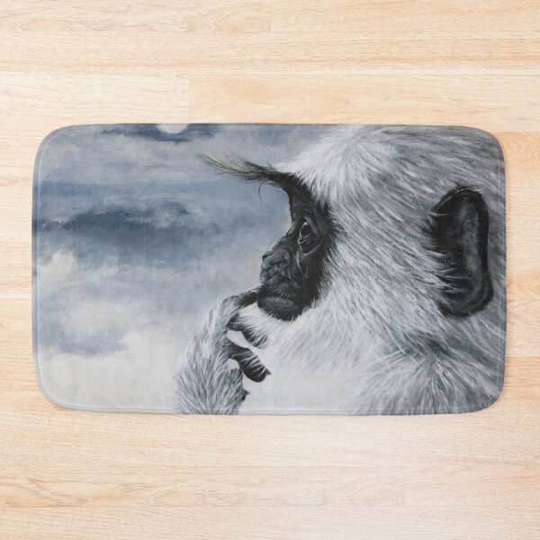 Item preview, Dream Monkey designed and sold by Laure Boucherie.