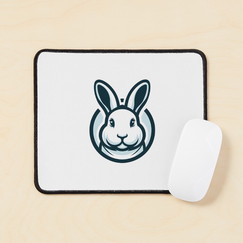 Item preview, Mouse Pad designed and sold by vectorillus.
