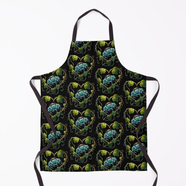 Item preview, Cute Little Jumping Spider Arachnid Of Love designed and sold by TomFrontierArt.