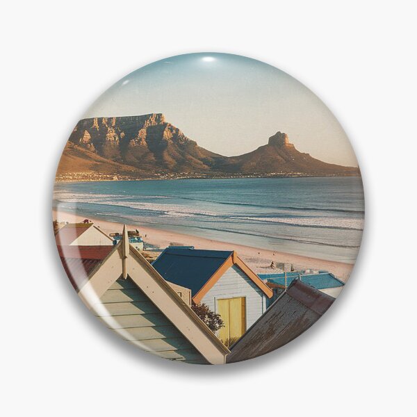 Item preview, Cape Town designed and sold by TravelWish.