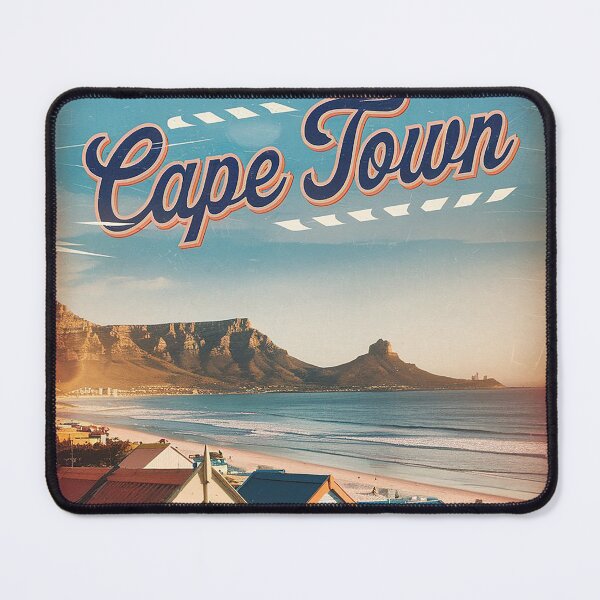 Item preview, Cape Town designed and sold by TravelWish.