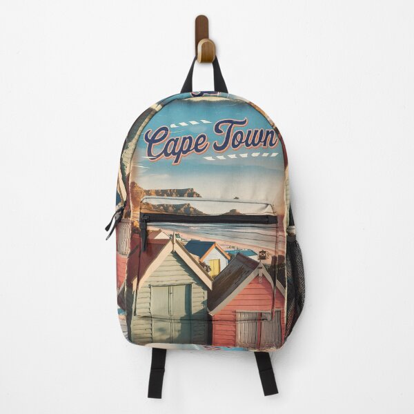 Item preview, Cape Town designed and sold by TravelWish.
