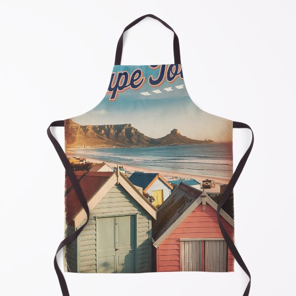 Item preview, Cape Town designed and sold by TravelWish.