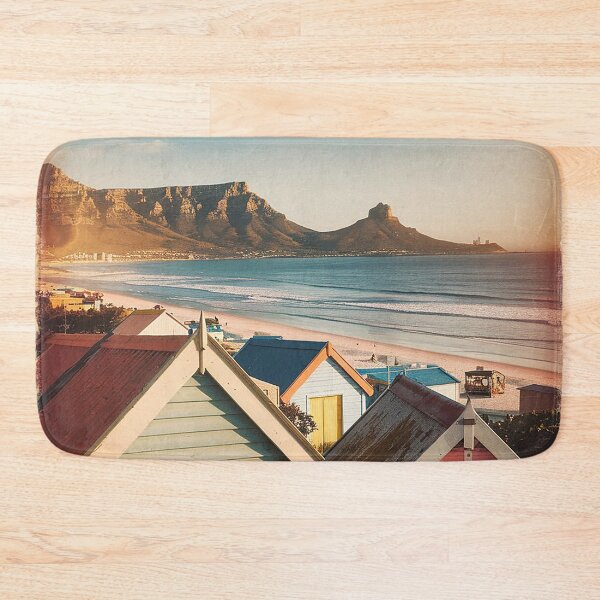 Item preview, Cape Town designed and sold by TravelWish.