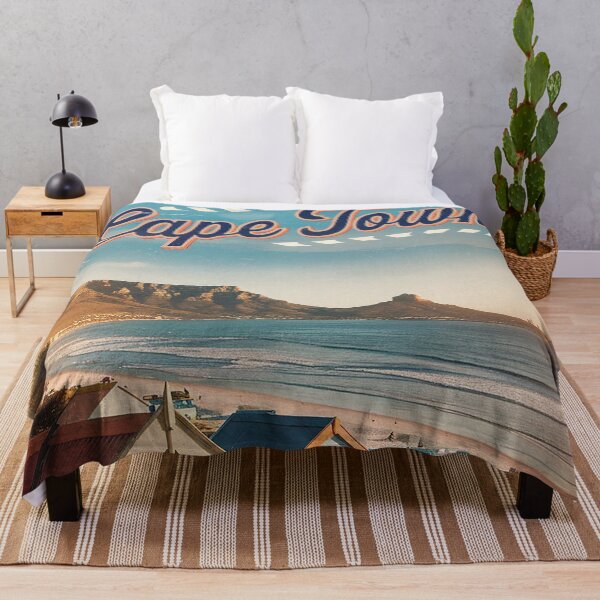 Item preview, Cape Town designed and sold by TravelWish.