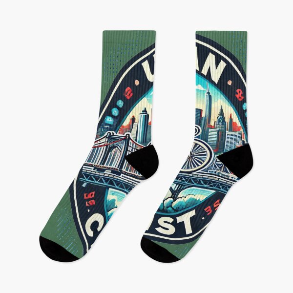 Item preview, Urban Cyclist: Navigate the City designed and sold by leyfinder.