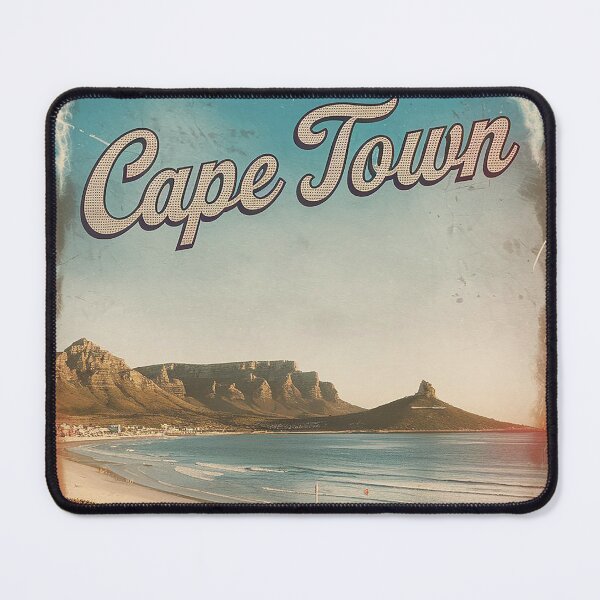 Item preview, Cape Town designed and sold by TravelWish.