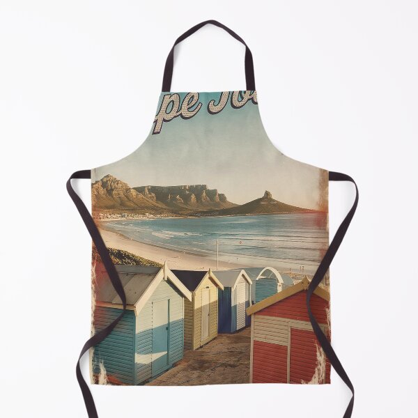 Item preview, Cape Town designed and sold by TravelWish.