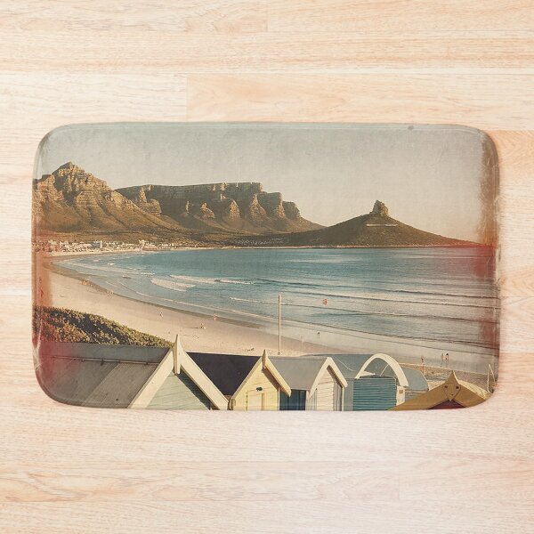 Item preview, Cape Town designed and sold by TravelWish.