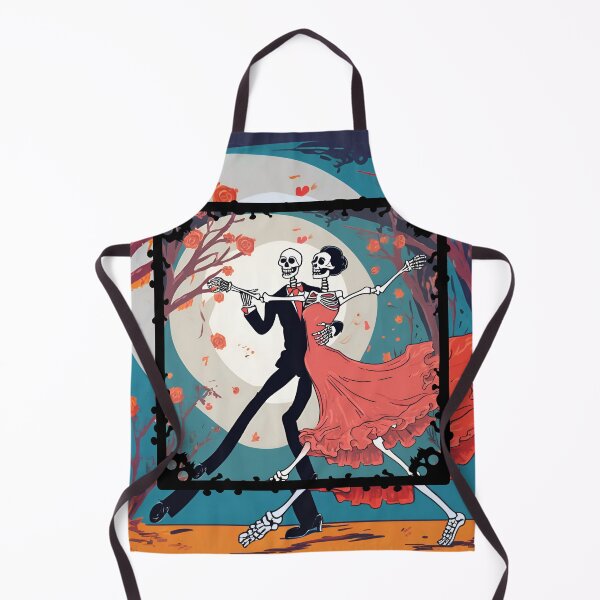 Item preview, The Tango of Death designed and sold by NexCreation.