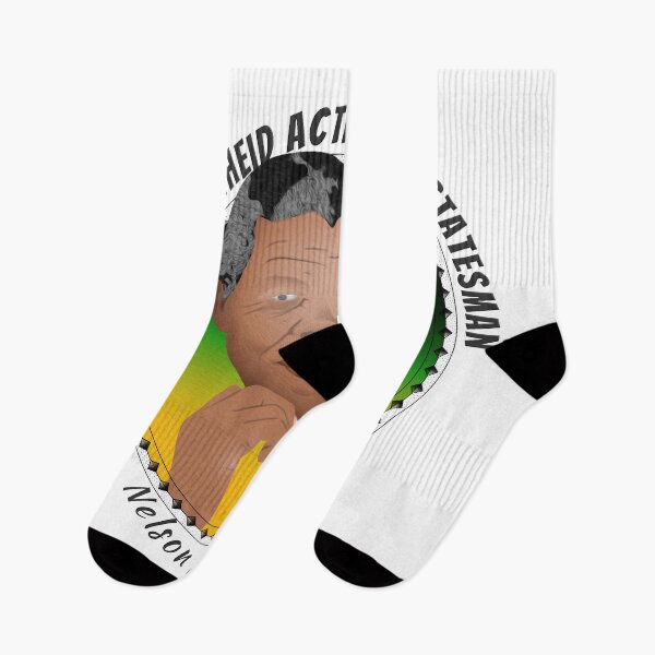 Item preview, Nelson Mandela designed and sold by onboarddesigns.