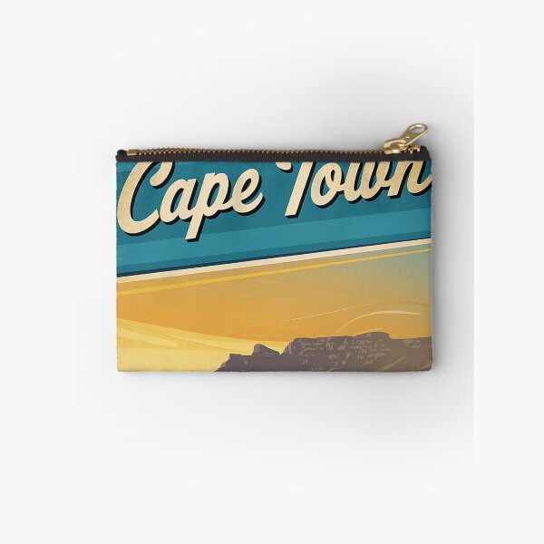 Item preview, Cape Town designed and sold by TravelWish.