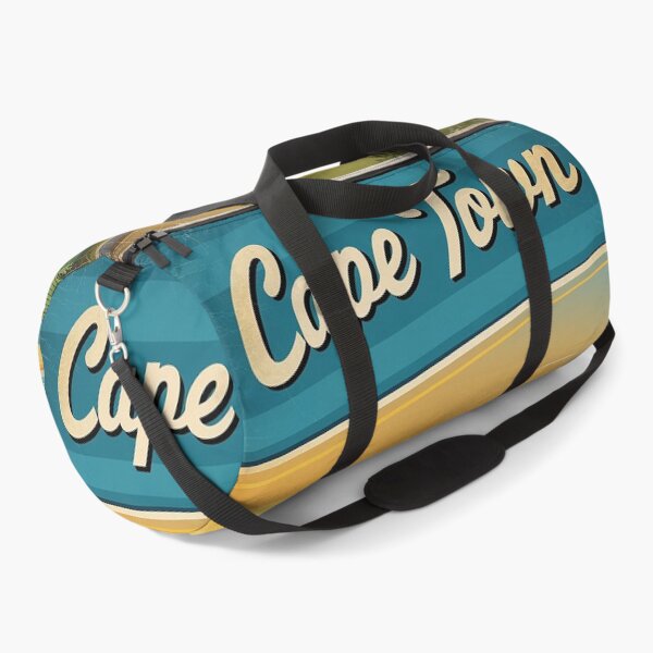 Item preview, Cape Town designed and sold by TravelWish.