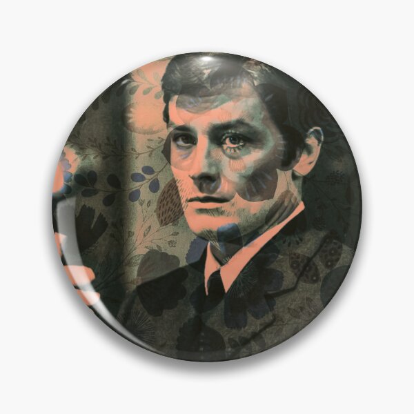 Item preview, Handsome Frenchman designed and sold by kimopix.