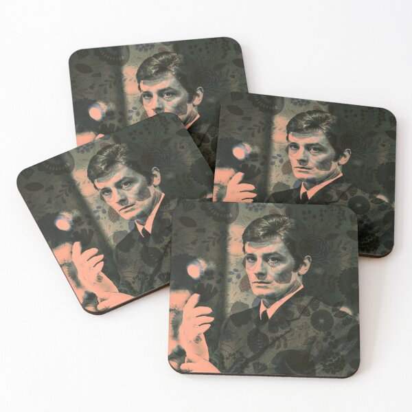 Item preview, Handsome Frenchman designed and sold by kimopix.