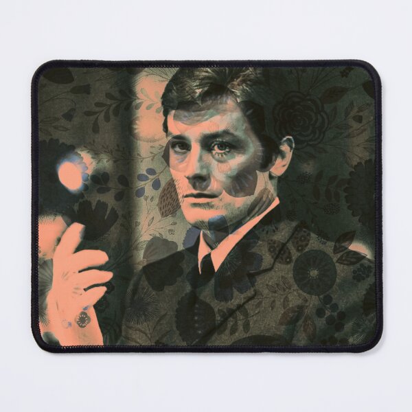 Item preview, Handsome Frenchman designed and sold by kimopix.