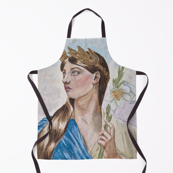 Item preview, An allegory of victory, jules joseph lefebvre study designed and sold by Shortboypaints.
