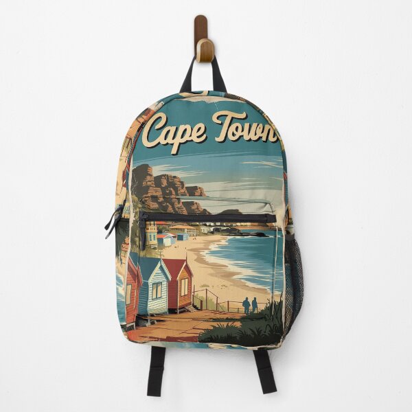 Item preview, Cape Town designed and sold by TravelWish.