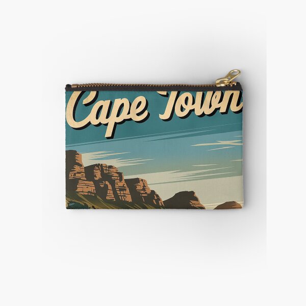 Item preview, Cape Town designed and sold by TravelWish.