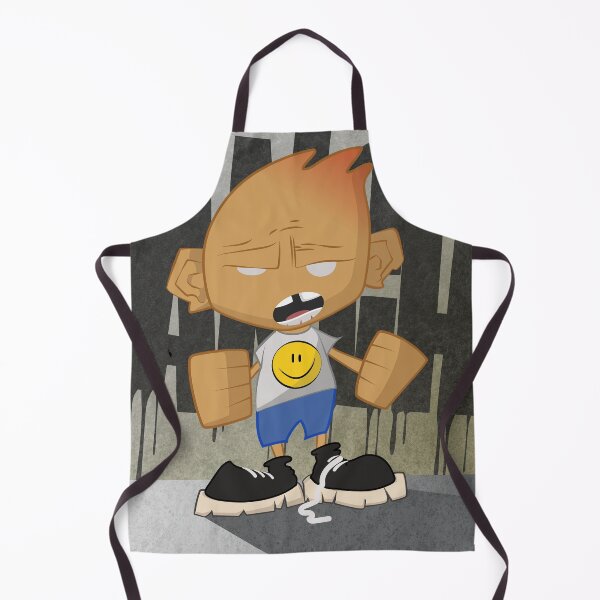 Item preview, Angry Boy designed and sold by V--I--R.