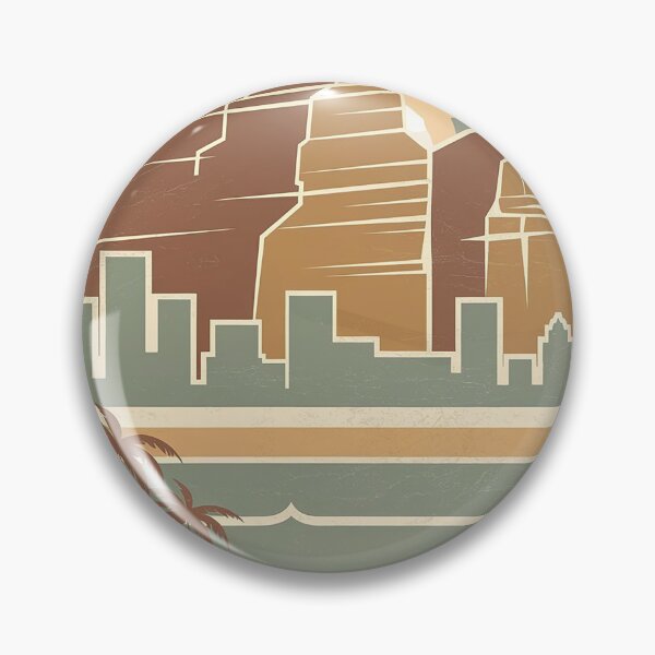 Item preview, Cape Town designed and sold by TravelWish.