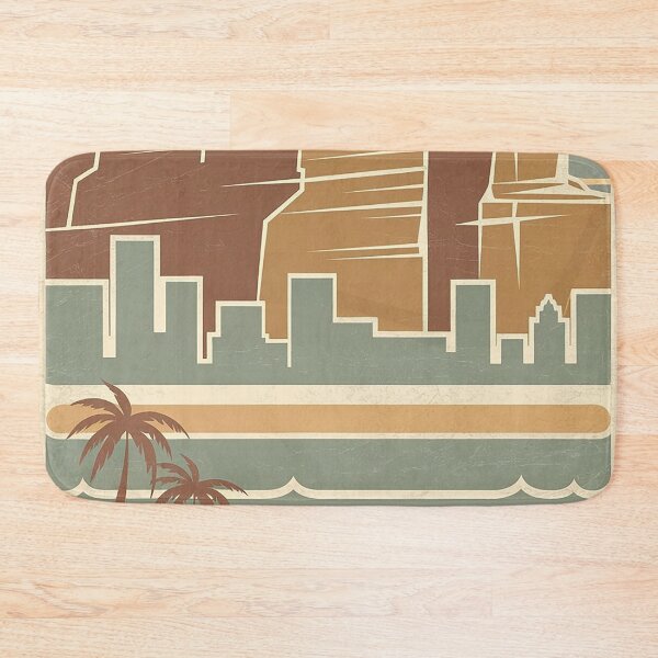 Item preview, Cape Town designed and sold by TravelWish.