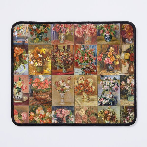 Item preview, Renoir Vases designed and sold by Montage-Madness.