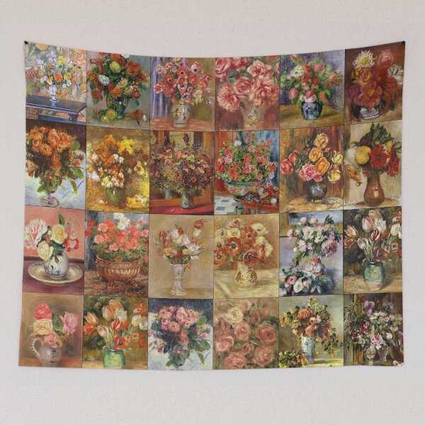 Item preview, Renoir Vases designed and sold by Montage-Madness.
