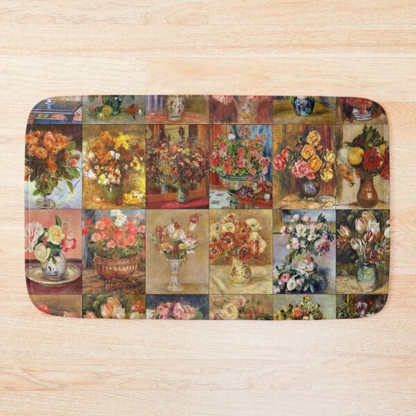 Item preview, Renoir Vases designed and sold by Montage-Madness.