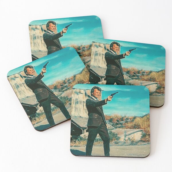 Item preview, San Francisco cop with a big gun designed and sold by kimopix.